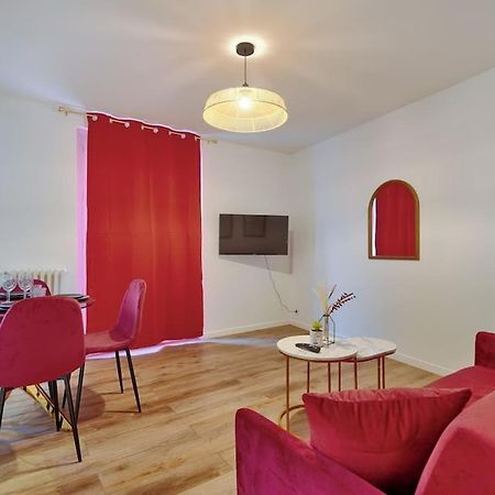 Welcome To Lava House Marly-le-Roi Εξωτερικό φωτογραφία