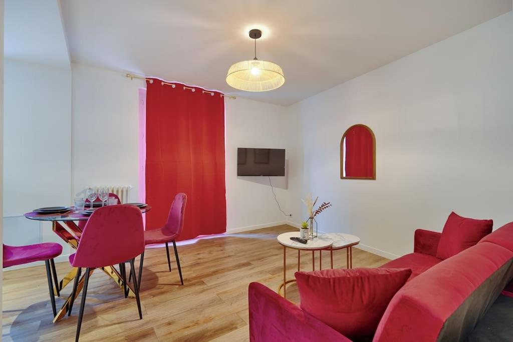 Welcome To Lava House Marly-le-Roi Εξωτερικό φωτογραφία