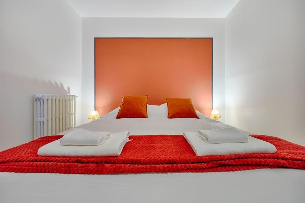 Welcome To Lava House Marly-le-Roi Εξωτερικό φωτογραφία