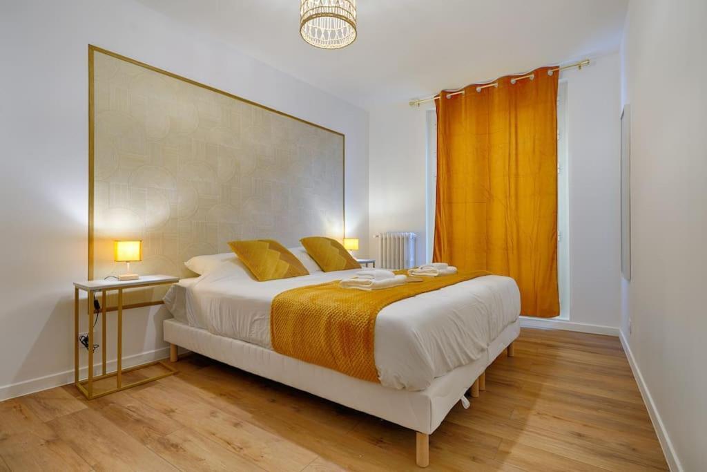 Welcome To Lava House Marly-le-Roi Εξωτερικό φωτογραφία